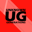 Discovery icon for Unknown Generations Discord server