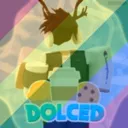 Dolced Cafe & Bakery