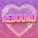 / rebound ﹒ boost us!