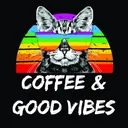 Seiun Cat Cafe - We don't sell coffee