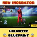 NEW INCUBATOR