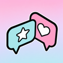 Discord Love icon