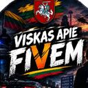 Viskas apie FiveM icon