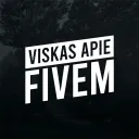 Viskas apie FiveM