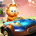 The Official Garfield Kart Server