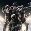 R6Siege Discord Server Icon