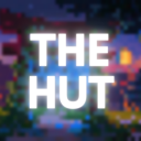 ・The Hut・