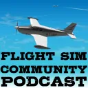Flight Sim Community Podcast