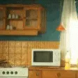 Grassly's Microwave Collection