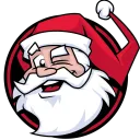 Santa Test Server Discord server icon