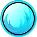 Hydro HQ Discord Server Icon