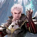 Lineage 2 Gran Pa'agrio
