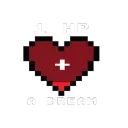 💔1Hp and a Dream Server