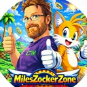 MilesZockerZone