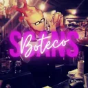 Boteco Scans