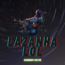 Lazanha Lol