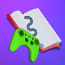 Gamers English Server Icon