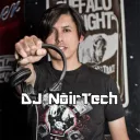 DJ NoirTech server