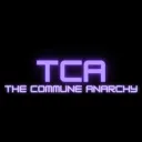 The Commune Anarchy - Official Discord