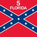 5th Florida Infantry