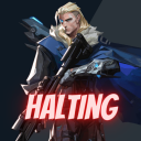 Halting's server Server Icon
