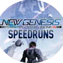 PSO2 Speedrunning