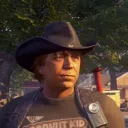 Adam Survives HUDless