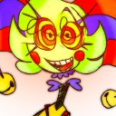 Fiendish Circus Tent