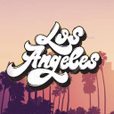 L.A. Nerds - discord server icon