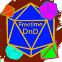 Freetime DND