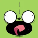 Invader Zim