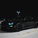 Camaro General