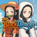 Discovery icon for 🖤BlackDemons🖤 Discord server