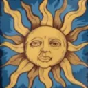 The Rising Sun