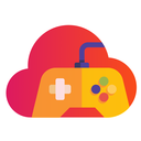 Cloudy – Cloud Gaming on iOS/iPadOS icon