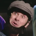 JOEYS BEARD STANS