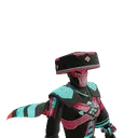 The Server of Nexus