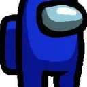 Li'l Timmy's Among Us Server