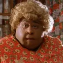 Big Momma's House