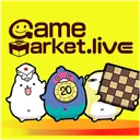 ゲームマーケットライブ