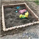 砂場
