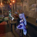 原神部
