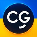 CreativeGroup Discord Server Icon