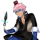 The Heat Kings (revamping)'s icon