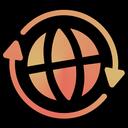 InterChat HQ icon