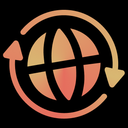 Discovery icon for InterChat Community Discord server