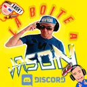 La boîte à Jason