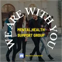 We Are With You
