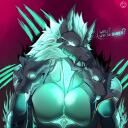 Fortnite Furs Discord Server Icon