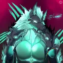 Fortnite Furs Discord Server Icon